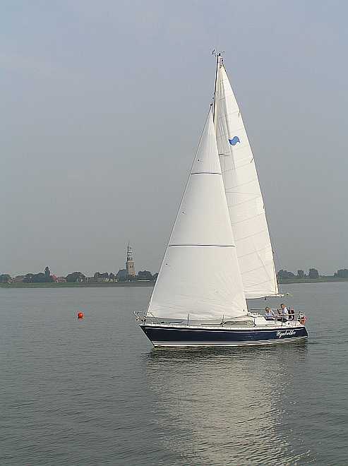 FF 6,01,30 en toch tweede